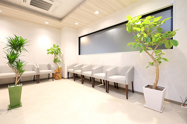 小嶋和絵院長 おじまクリニック6