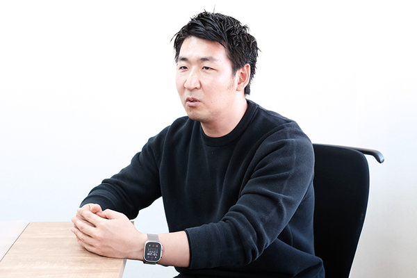 松本光輔院長 こころとからだの訪問診療　まつもとクリニック6