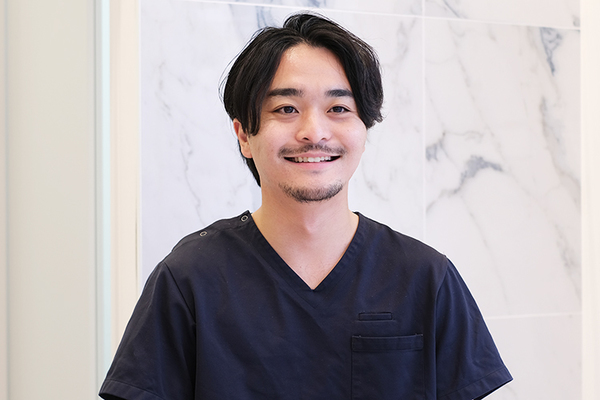 水上貴仁院長 亀有歯医者・矯正歯科6