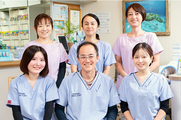 杉澤正也院長 杉沢歯科医院6