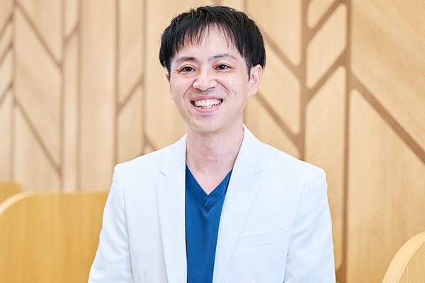 土屋淳一院長 センター北　消化器・内視鏡Jクリニック6