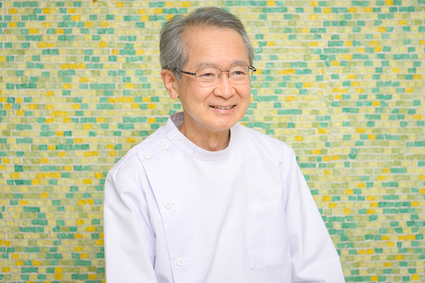 小関聡院長 小関産婦人科医院6