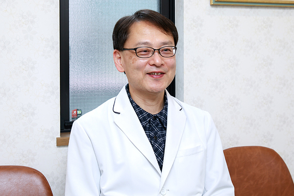 荒木崇院長 荒木医院6