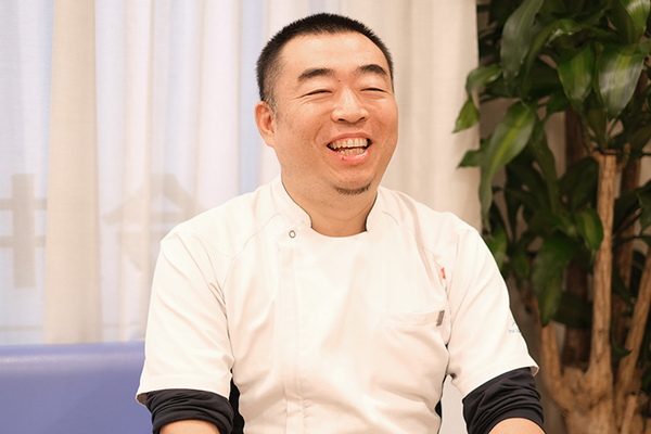 今井大院長 麹町リバース 今井整形外科クリニック6