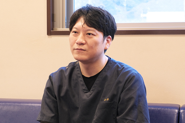 小野正大先生 医療法人社団ヒロメディカル 小野クリニック6