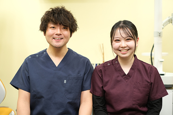 寺岡潤副院長 寺岡歯科医院6