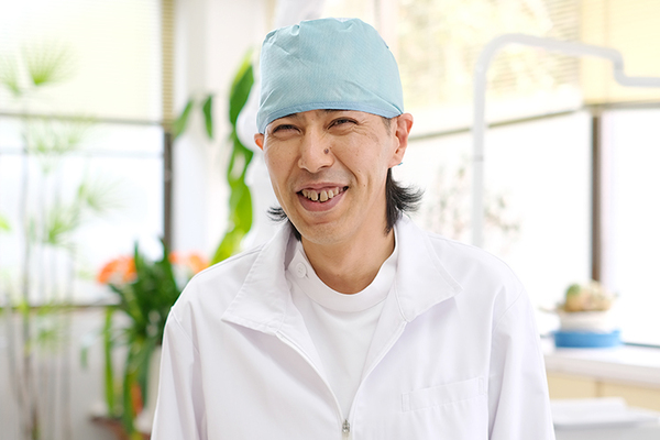 三木学院長 三木歯科医院6