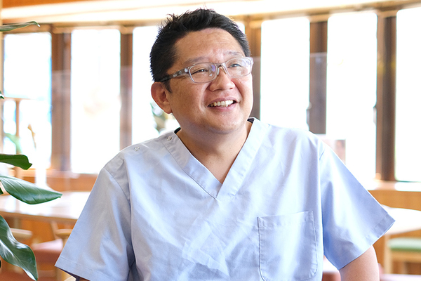 加藤秀一院長 しゅういち矯正歯科クリニック6