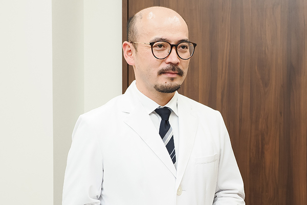 福田康治院長 ふくだ整形外科リウマチクリニック6