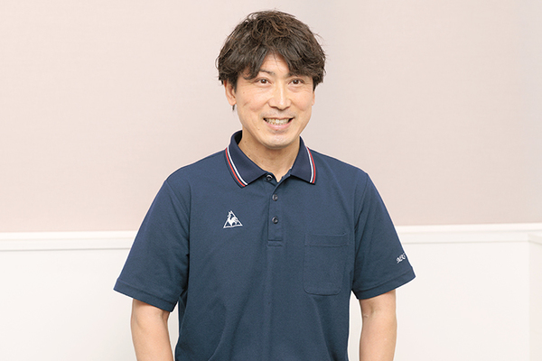 井澤敏明院長 相模原みなみ整形外科　座間相武台前院6