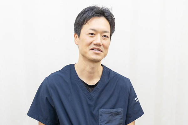 馬谷直樹院長 アスレティックス整形外科肩膝スポーツクリニック6