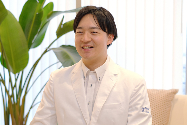 千賀一功院長 花小金井千賀整形外科6