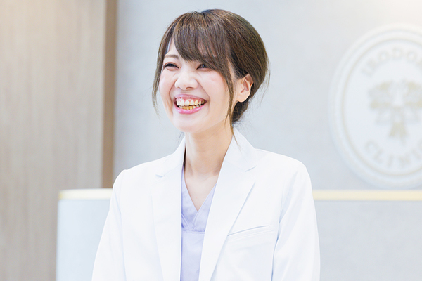 小林沙彩院長 いろどり形成外科・皮膚科クリニック6