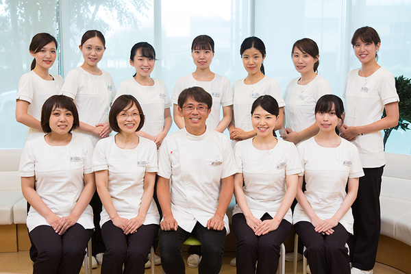 田辺直樹院長 田辺眼科クリニック6