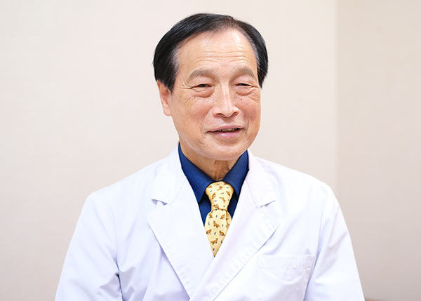 竹内明輝院長 竹内医院6