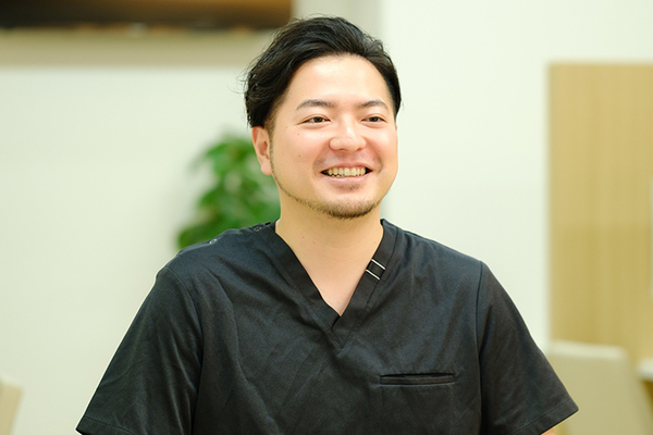 吉田剛大院長 東京ロータスクリニック6