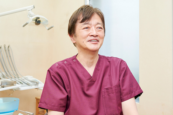 宮下昌尚院長 宮下歯科クリニック6