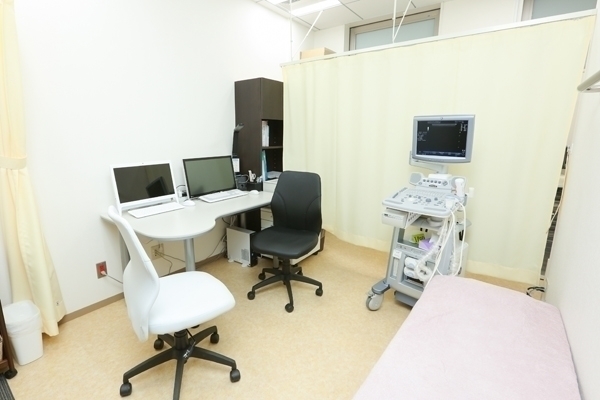 柳健院長 東京デイサージェリークリニック6