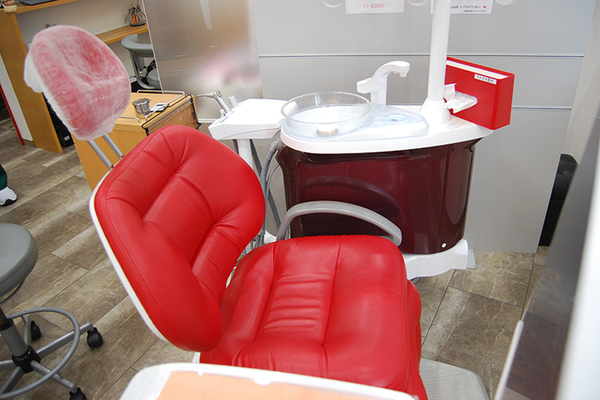 上田国広院長 上田デンタルクリニック6