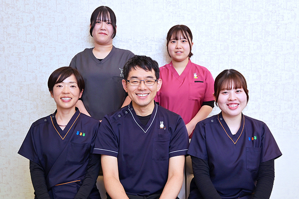 楠原康平院長 楠原デンタルクリニック6