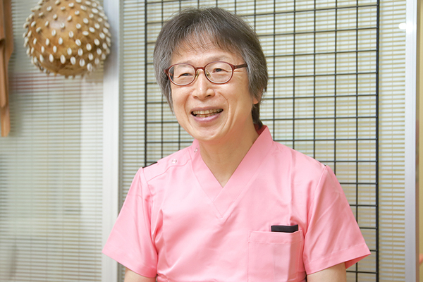 星名拓治院長 星名歯科医院6