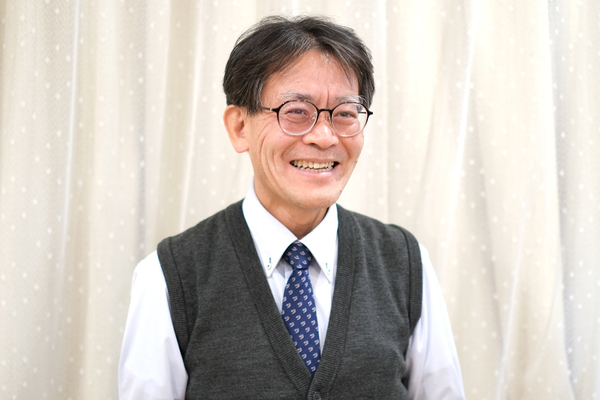 小坂和輝院長 小坂こども元気クリニック6