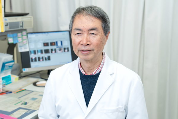 渥美一成院長 セントラルアイクリニック6