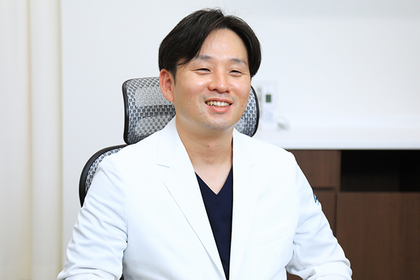 高山将旭院長 たかやま内科・消化器内視鏡クリニック6