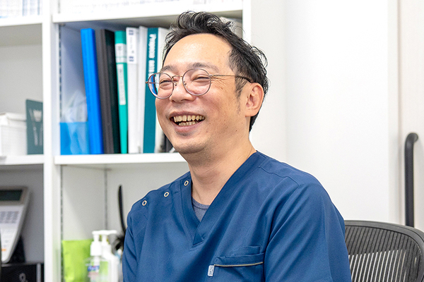 岸昌廣院長 岸医院6