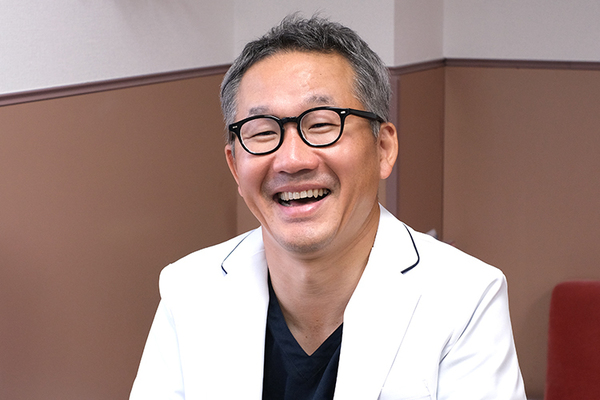 小阪寿憲院長 小阪医院6