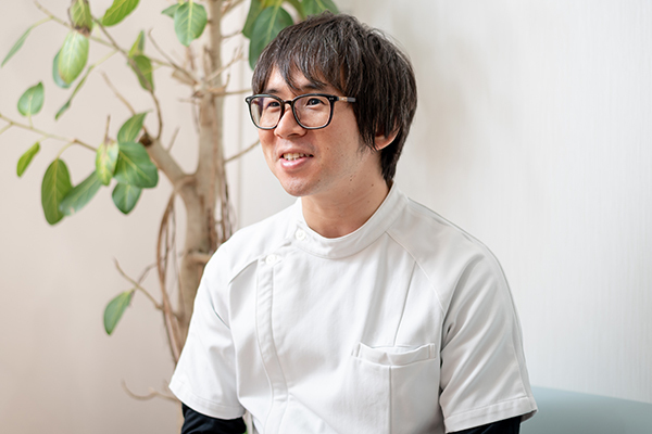 阿部哲也院長 阿部クリニック6