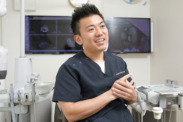 宮田匡人院長 医療法人 宮田歯科医院6