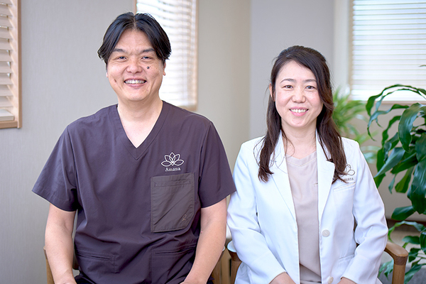 宮地文也院長 アマナメンタルクリニック藤沢6