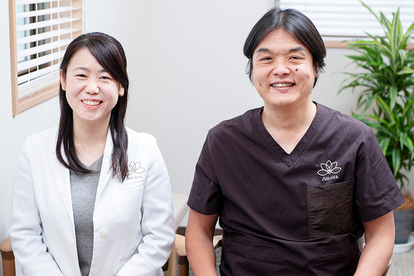 竹内泉先生 アマナメンタルクリニック藤沢6