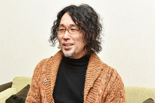 乾真実院長 狛江のんびりクリニック6