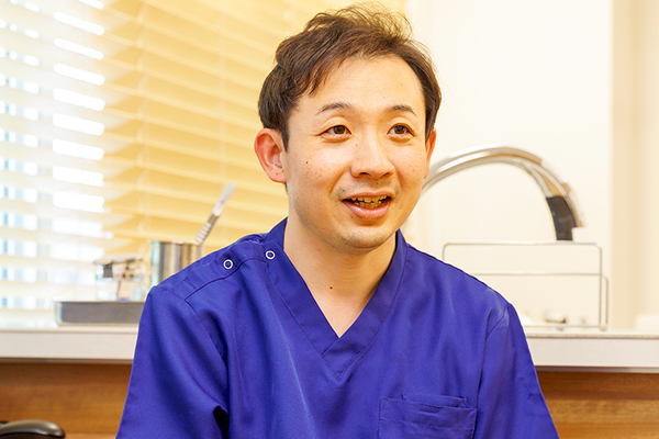 井川明彦先生 いがわ医院6