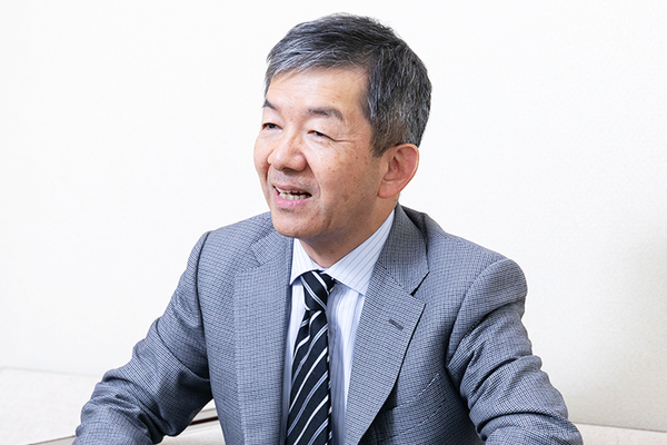 安藤広幸院長 安藤クリニック6