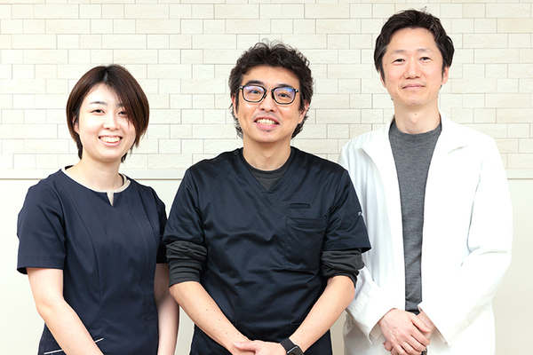 安藤達也院長 安藤内科医院6