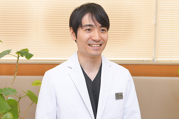 土屋杏平院長 土屋クリニック6