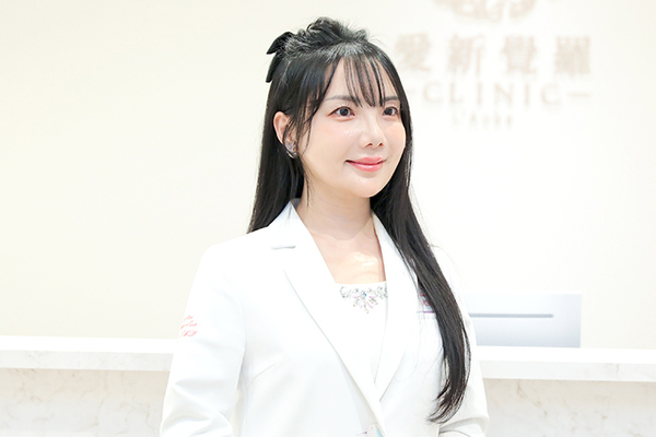 愛新覚羅維院長 愛新覚羅クリニック6