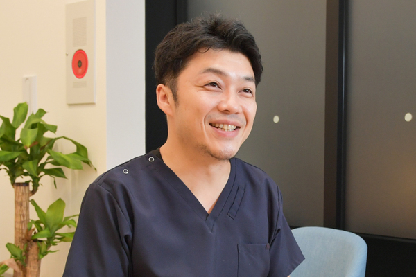 寺井浩之院長 てらい歯科クリニック6