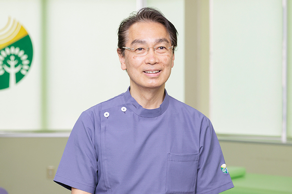松田圭二院長 まつだ整形外科・リウマチ科6