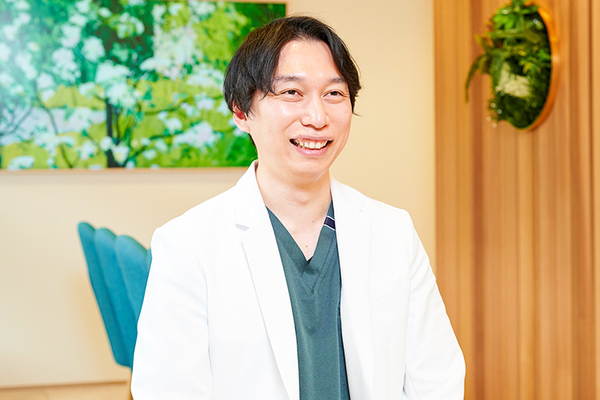 石坂栄太郎院長 いしさか脳神経外科クリニック6