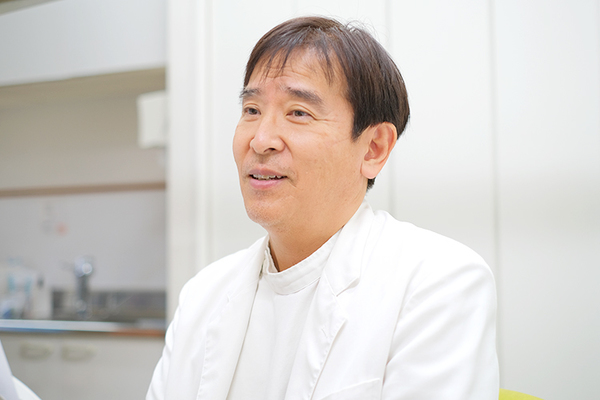 高橋謙院長 たかはし皮膚科クリニック6