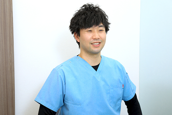 山村邦仁院長 Kuniデンタルクリニック6