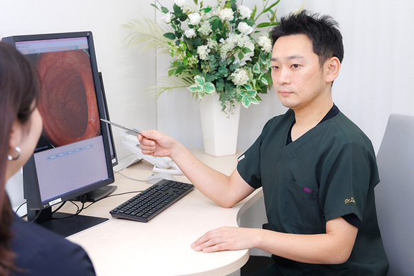 池園剛院長 いけぞの内科クリニック6