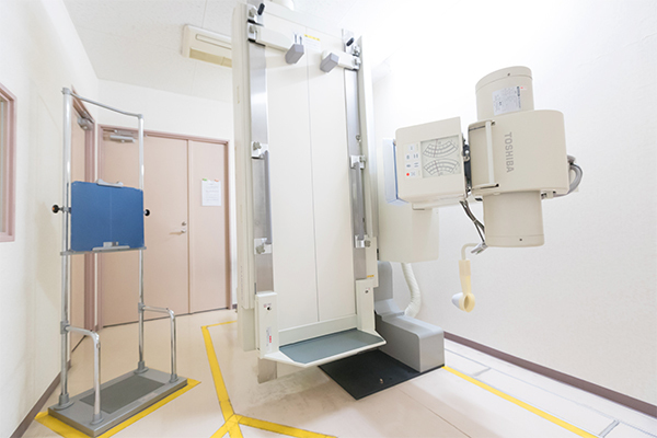 鈴木高造院長 鈴木内科クリニック6