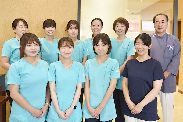 鬼久保平院長 おにくぼ矯正歯科6