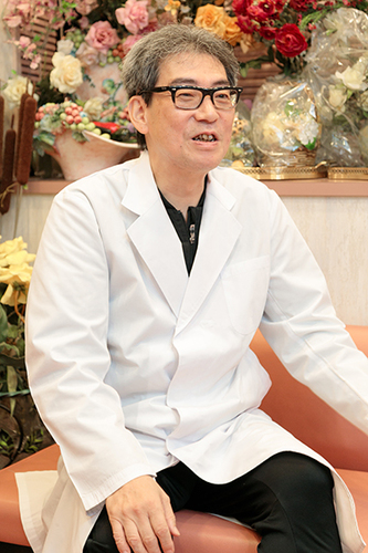 北村良夫院長 北村医院6