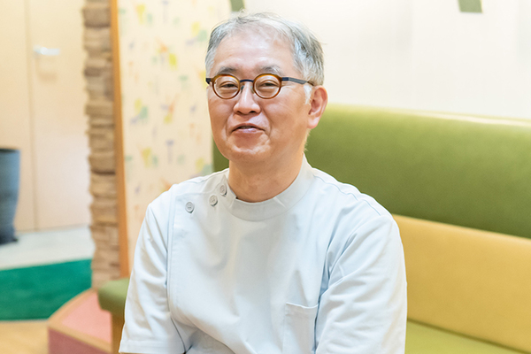 坂本邦彦院長 坂本耳鼻咽喉科6